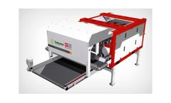 Samro - Stone and Clod Separator