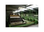 Tolsma-Grisnich - Potato and Onion Grading Machines