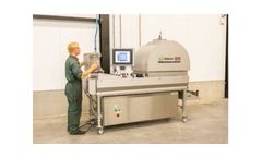 Potato Scanner