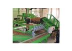 Unloading Systems