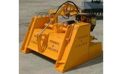 Pierres Cailloux - Model EPS 144 - Stone Crusher