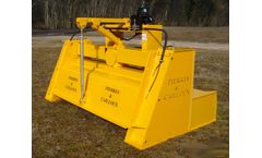 Pierres Cailloux - Model BP 244 - Stone Crusher