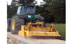 Pierres Cailloux - Model WH2X250 - Stone Crusher
