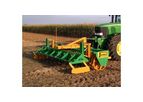 Perrein - Front Nivelsem Tillage Machine
