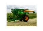 Perrein - Jumbo Fertilizer Cart