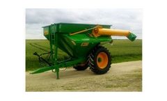 Perrein - Jumbo Fertilizer Cart