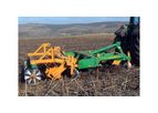 Perrein - Express Plough