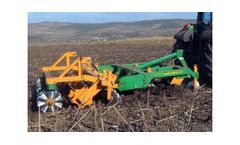 Perrein - Express Plough