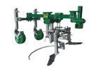 Perrein - Weeding System
