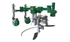 Perrein - Weeding System