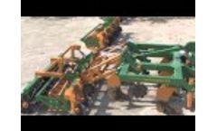 3m: Declic System to Automatically Switch the Roller From the Cabin Video