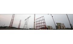 Tower Testing Services