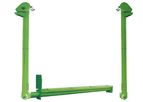 SAS - Steel Pallet Elevator for Grain Handling