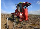 Model 3600 TCL - Vineyard Tiller