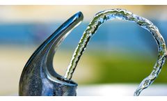 EPA launches monitoring effort to understand extent of PFAS in drinking water