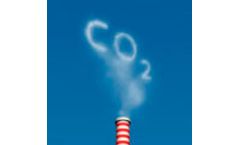Carbon dioxide decreases as fuel economy increases