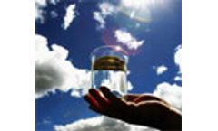 Reduce stormwater costs by using low impact development practices