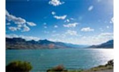 US water strategy and the response to climate change