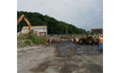 Financing brownfields: EPA state program highlights