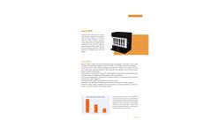 Hanon - Model Auto SPE - Solid Phase Extraction System - Datasheet