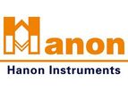 Hanon Instruments - Model MP 420 MP430 MP450 MP 450 Melting Point Apparatus - Automatic Melting Point Apparatus