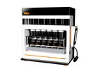 Hanon - Model SOX606 - Fat Analyzer System