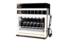 Hanon - Model SOX606 - Fat Analyzer System