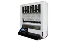 Hanon - Model SOX406 - Fat Analyzer System