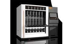 Hanon - Model F800 - Fiber Analyzer System