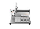 Hanon - Model SPE100/SPE400 - Automatic Solid Phase Extraction System