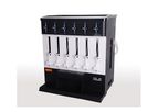 Hanon - Model Auto SPE - Solid Phase Extraction System
