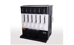 Hanon - Model Auto SPE - Solid Phase Extraction System