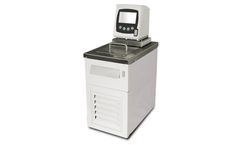 Hanon - Model FCH6-20 - Refrigerated And Heating Circulator