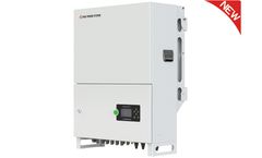 Model H3100WC - Solarlink Inverter System