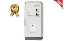 Model H3040S - Solarlink Inverter System