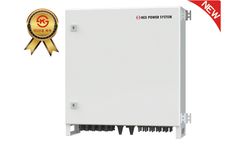 Model HCB20-C - Solarlink Inverter System