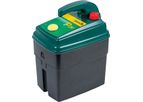 Patura - Model P 20 - 9 Volt Electric Fencing Energisers
