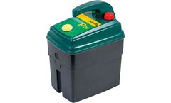 Patura - Model P 20 - 9 Volt Electric Fencing Energisers
