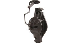 Patura - Model 169025 - Electric Fencing Insulator