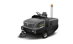 Karcher - Model K 7 Plus - Premium Full Control Pressure Washers