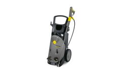 Karcher Super Class - Model HD 17/14-4 S Plus - Cold Water High Pressure Cleaners