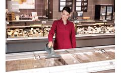 Karcher - Model WVP 10 Adv - Window and Surface Vacuum Cleaner