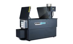 Water Maze - Model HBG-30D - Wastewater Evaporator