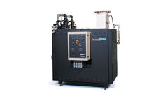 Water Maze - Model WB-120A - Wastewater Evaporator