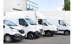 Environmental solutions for the automotive industry - industrial painting and other finishing applications