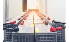 Li-ion battery electrode manufacturing