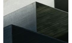 Environmental solutions for the building materials industry