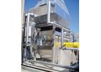 Dürr - Services: Process energy optimization and heat recovery