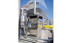 Dürr - Services: Process energy optimization and heat recovery
