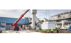 Dürr - Services: Installations and relocations